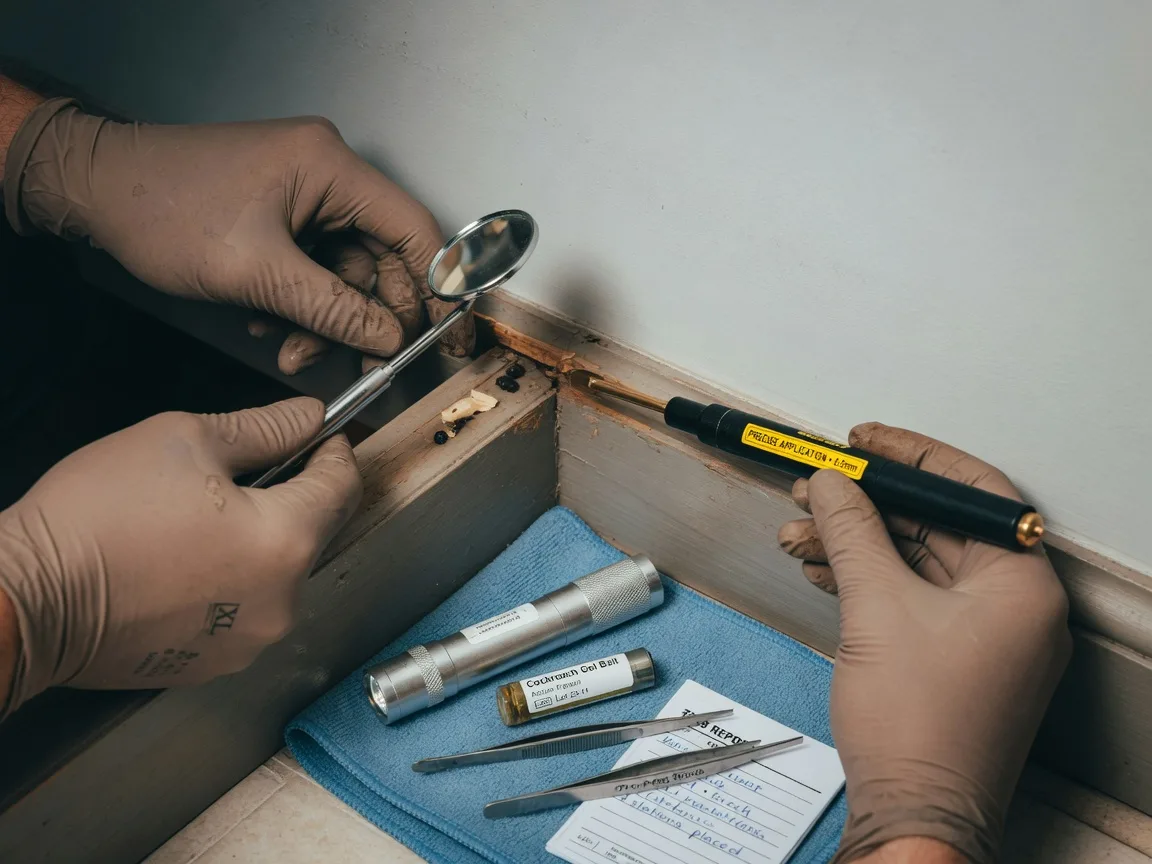 Why choose Emergency Pest Control in Funkstown, MD
